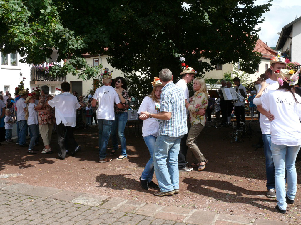 Kirb Sonntag 2011